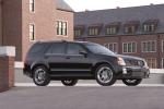 Cadillac SRX 2004 года